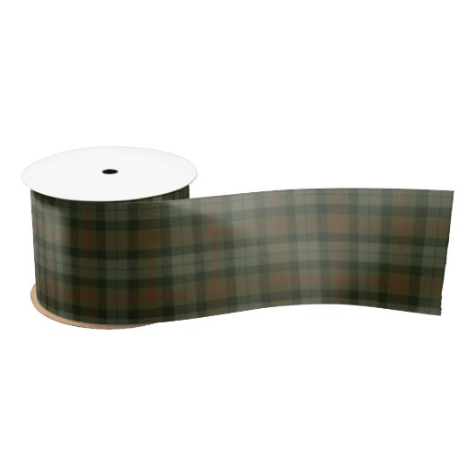 Gunn Weathered Original Scottish Tartan Lint (Spoel)