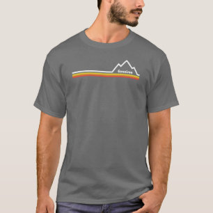 Gunnison, Colorado T-shirt