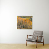 Gunnison National Forest Wandkleed (In Situ (horizontaal))