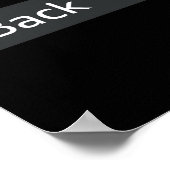 Guns Don't Kill People Dads With Pretty Daughters  Poster (Hoek)