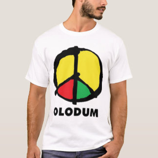 Guns N' Roses Steampunk Uitrusting Voor Rock T-Shi T-shirt