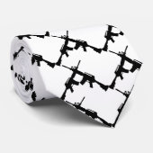 guns stropdas (Opgerold)