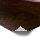 GUNSLINGER DOC HOLLIDAY POSTER (Hoek)