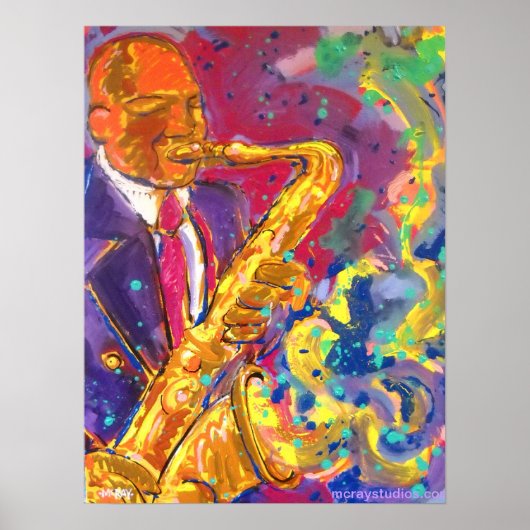 "Gunslinger Girl" Poster (Voorkant)