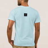 Gunst van goed T-shirt (Achterkant)