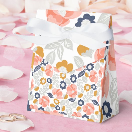 gunstendoos bedankdoosjes (Huwelijk)