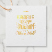 gunstige tag (Voorkant)