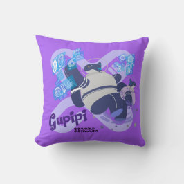 Gupipi pillows kussen