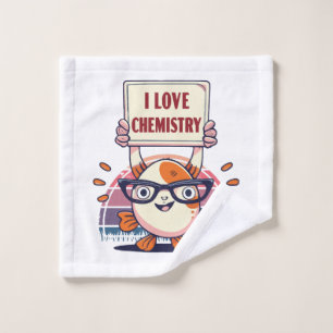 Guppies et chimie d'amour