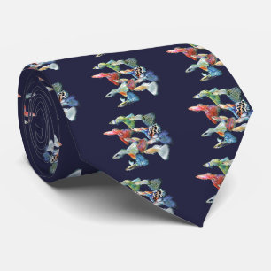 Guppies Stropdas