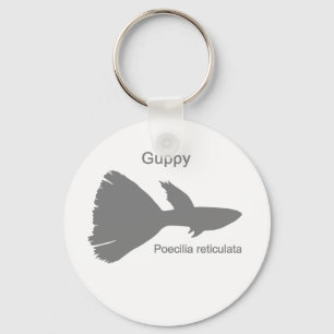Guppy2 g5 sleutelhanger