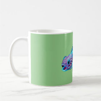 Guppy Koffiemok