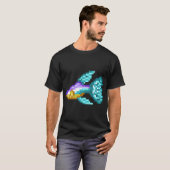 Guppy T-shirt (Voorkant volledig)