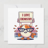 Guppy's en scheikunde leuk vinden