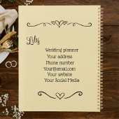 Guru du planificateur d'événements mariage