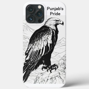 Guru Gobind iPhone 13 Pro Max Hoesje