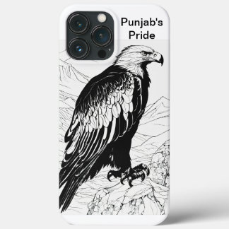 Guru Gobind iPhone 13 Pro Max Hoesje
