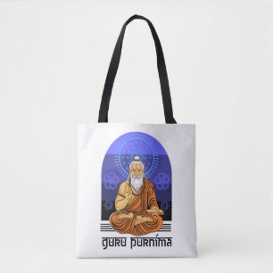 Guru purnima draagtas