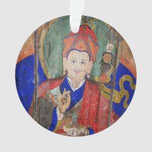 Guru Rinpoche, Padmasambhava, Boeddha, Nepal Ornament