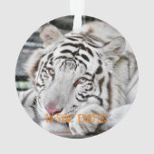 Gus - ornament (achterkant)