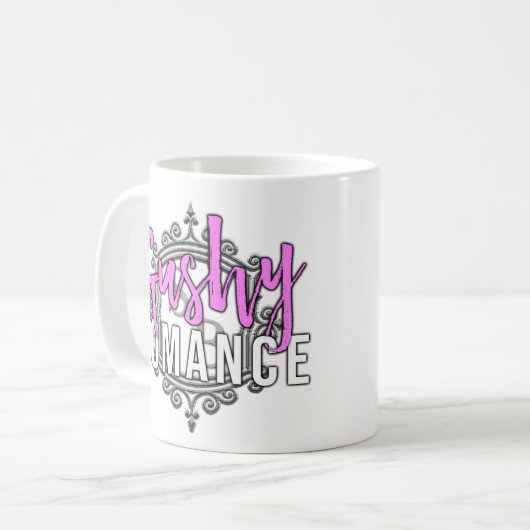 Gushy Romance Mug (Devant gauche)