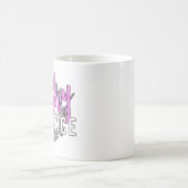 Gushy Romance Mug (Centre)