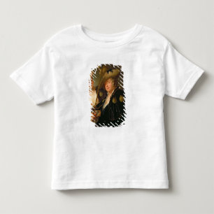 Gustav Adolf Graf von Gotter Kinder Shirts