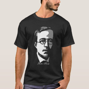Gustav Holst T-shirt