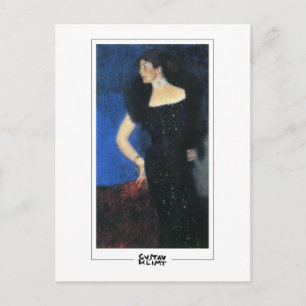 Gustav Klimt #119 - Kunstkaart Briefkaart