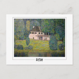 Gustav Klimt #292 - Kunstkaart Briefkaart
