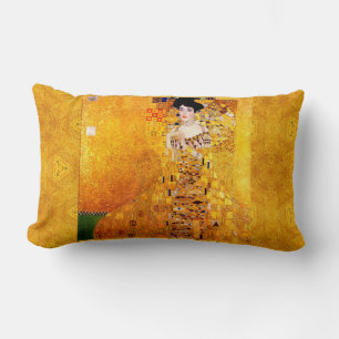 Gustav Klimt Adele Bloch-Bauer  Art Nouveau Kussen