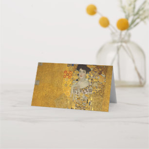 Gustav Klimt - Adele Bloch-Bauer I