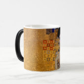 Gustav Klimt - Adele Bloch-Bauer I. Magische Mok (Voorkant links)