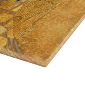 Gustav Klimt Adele Portrait  Art Snijplank (Hoek)