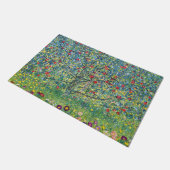Gustav Klimt - Apple Tree Deurmat (Schuin)