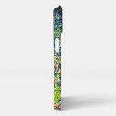Gustav Klimt Apple Tree iPhone Hoesje (Rechterkant)