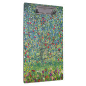Gustav Klimt - Apple Tree Klembord (Rechts)