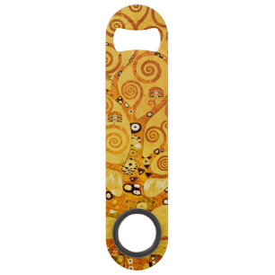 Gustav Klimt Arbre de Vie : Art nouveau symboliste