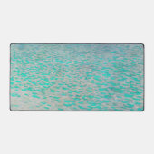 Gustav Klimt - Attersee (Recto)