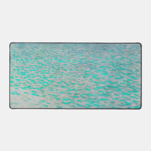 Gustav Klimt - Attersee