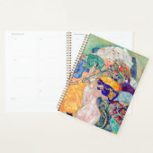 Gustav Klimt - Baby / Cradle Planner (Display)