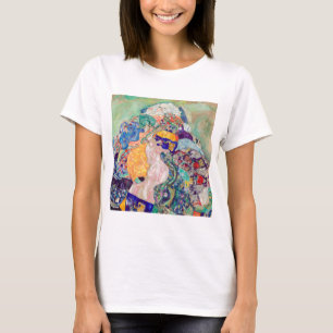 Gustav Klimt - Baby / Cradle T-shirt