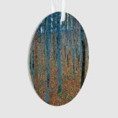 Gustav Klimt Beech (devant)