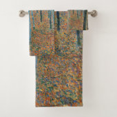 Gustav Klimt Beech (En situation)