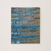 Gustav Klimt Beech Tree Grove Legpuzzel (Verticaal)