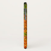 Gustav Klimt Birch Trees Case-Mate iPhone Case (Achterkant/links)