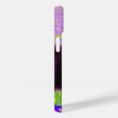 Gustav Klimt Black Kitten Case-Mate iPhone Case (Achterkant / Rechts)