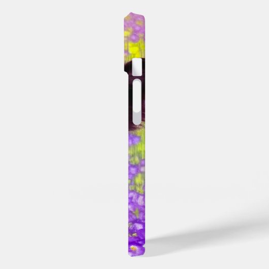 Gustav Klimt Black Kitten Case-Mate iPhone Case (Achterkant / Links)