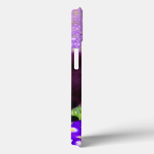 Gustav Klimt Black Kitten Case-Mate iPhone Case (Achterkant / Rechts)