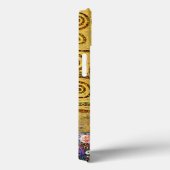 Gustav klimt Case-Mate iPhone case (Achterkant / Rechts)